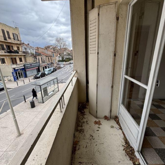  IMMOBILIERE ARTHUR : Appartement | MARSEILLE (13004) | 49 m2 | 105 000 € 