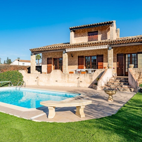 IMMOBILIERE ARTHUR : Maison / Villa | ALLAUCH (13190) | 125.00m2 | 649 000 € 