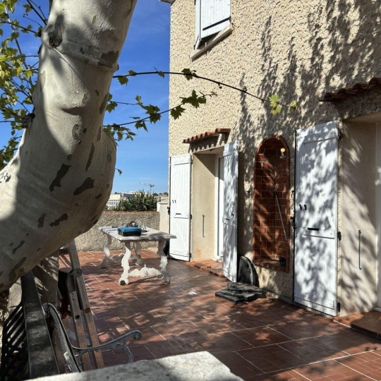  IMMOBILIERE ARTHUR : House | MARSEILLE (13013) | 165 m2 | 487 000 € 