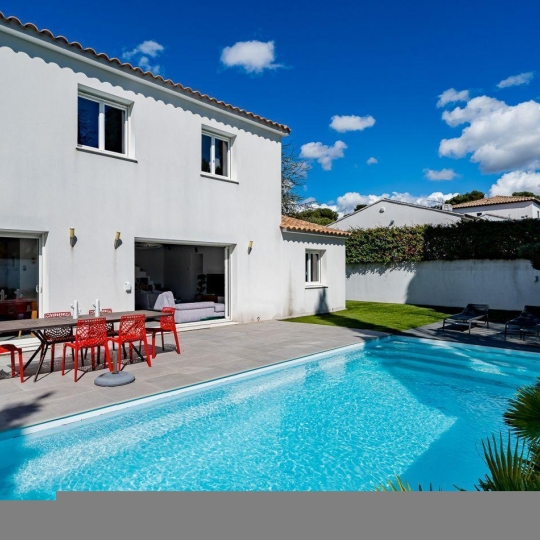 IMMOBILIERE ARTHUR : Maison / Villa | MARSEILLE (13011) | 125.00m2 | 680 000 € 