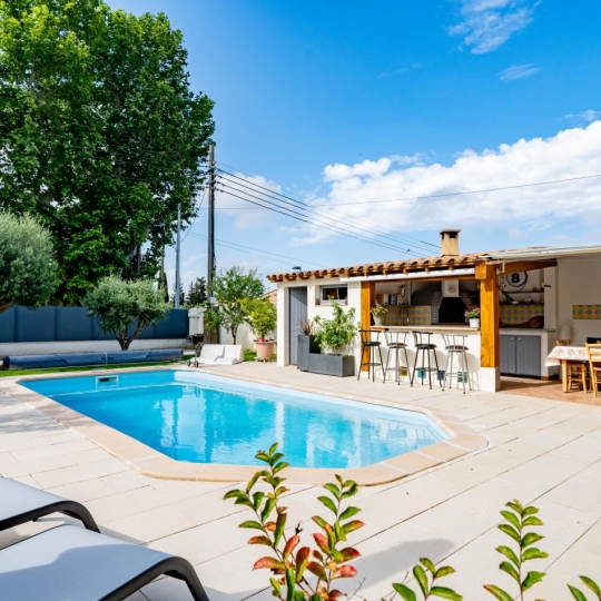  IMMOBILIERE ARTHUR : Maison / Villa | PLAN-DE-CUQUES (13380) | 120 m2 | 545 000 € 