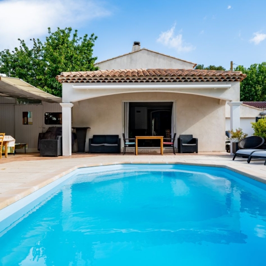  IMMOBILIERE ARTHUR : Maison / Villa | PLAN-DE-CUQUES (13380) | 120 m2 | 545 000 € 
