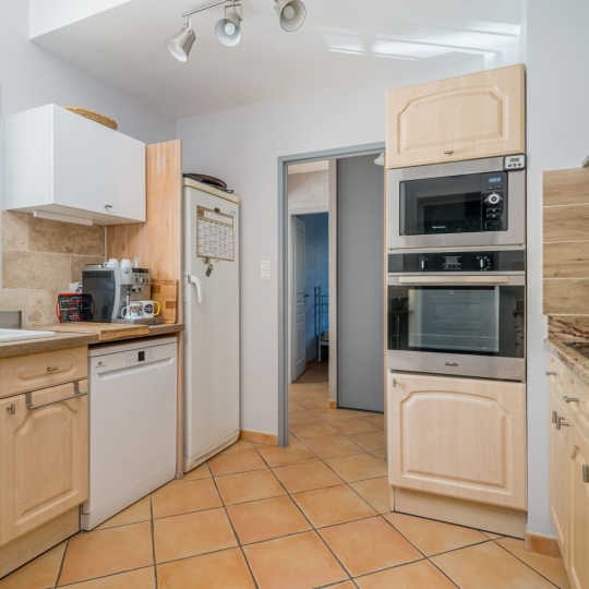  IMMOBILIERE ARTHUR : Maison / Villa | PLAN-DE-CUQUES (13380) | 120 m2 | 545 000 € 