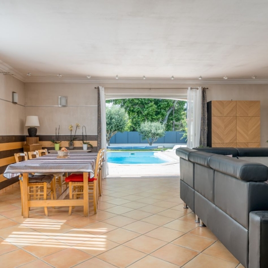  IMMOBILIERE ARTHUR : Maison / Villa | PLAN-DE-CUQUES (13380) | 120 m2 | 545 000 € 