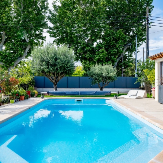  IMMOBILIERE ARTHUR : Maison / Villa | PLAN-DE-CUQUES (13380) | 120 m2 | 545 000 € 