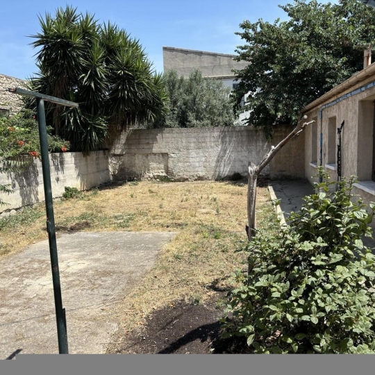  IMMOBILIERE ARTHUR : Maison / Villa | MARSEILLE (13010) | 110 m2 | 250 000 € 