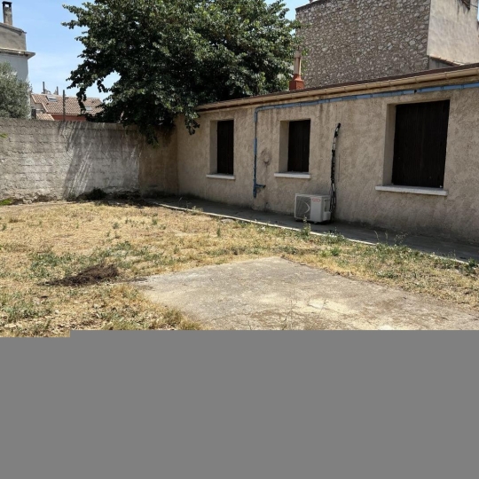 IMMOBILIERE ARTHUR : Maison / Villa | MARSEILLE (13010) | 110 m2 | 250 000 € 