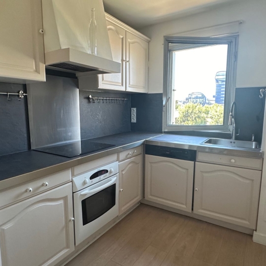  IMMOBILIERE ARTHUR : Appartement | MARSEILLE (13013) | 68 m2 | 199 000 € 