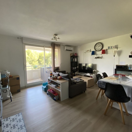  IMMOBILIERE ARTHUR : Appartement | MARSEILLE (13013) | 44 m2 | 152 000 € 