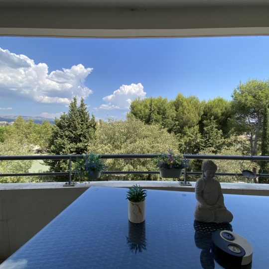  IMMOBILIERE ARTHUR : Appartement | MARSEILLE (13013) | 44 m2 | 152 000 € 
