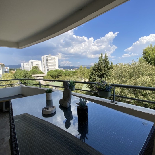  IMMOBILIERE ARTHUR : Appartement | MARSEILLE (13013) | 44 m2 | 152 000 € 