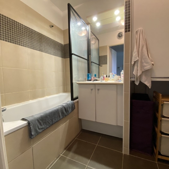  IMMOBILIERE ARTHUR : Appartement | MARSEILLE (13013) | 44 m2 | 152 000 € 