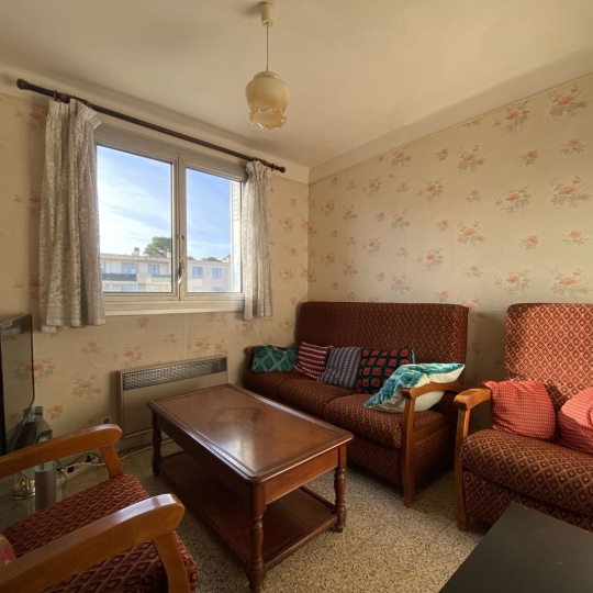 IMMOBILIERE ARTHUR : Appartement | MARSEILLE (13013) | 64 m2 | 139 000 € 