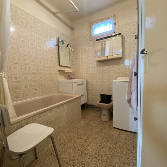  IMMOBILIERE ARTHUR : Appartement | MARSEILLE (13013) | 64 m2 | 139 000 € 