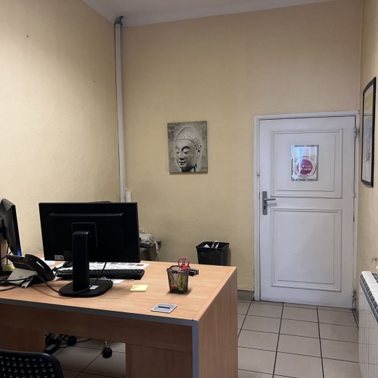  IMMOBILIERE ARTHUR : Local / Bureau | PLAN-DE-CUQUES (13380) | 57 m2 | 179 000 € 