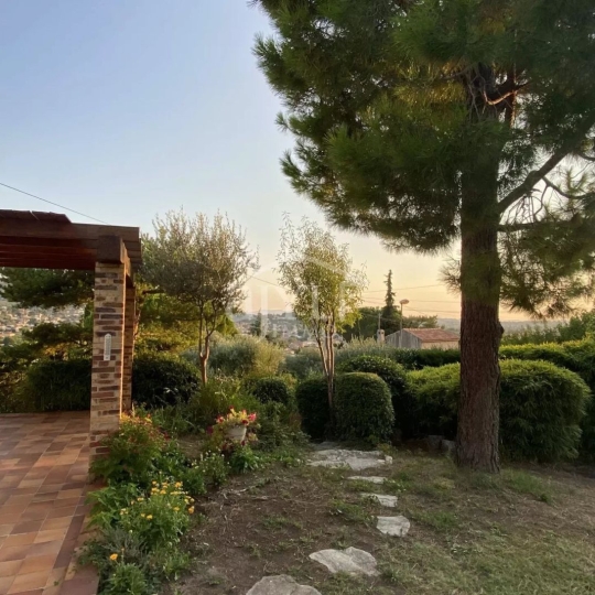  IMMOBILIERE ARTHUR : Maison / Villa | ALLAUCH (13190) | 210 m2 | 730 000 € 