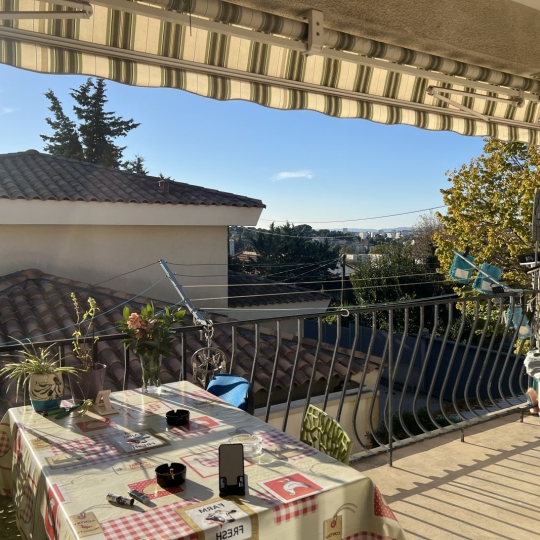  IMMOBILIERE ARTHUR : Appartement | ALLAUCH (13190) | 60 m2 | 280 000 € 