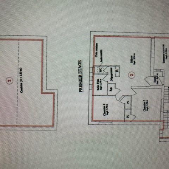  IMMOBILIERE ARTHUR : Appartement | ALLAUCH (13190) | 60 m2 | 280 000 € 
