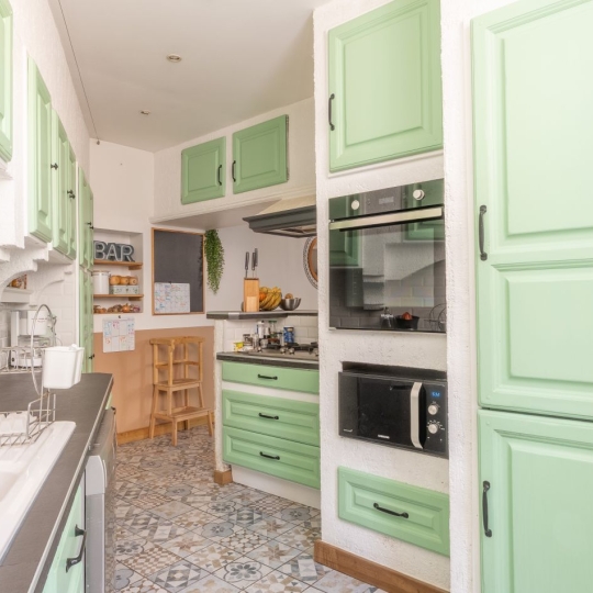  IMMOBILIERE ARTHUR : Maison / Villa | MARSEILLE (13013) | 90 m2 | 299 000 € 