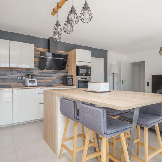  IMMOBILIERE ARTHUR : Appartement | LA BOUILLADISSE (13720) | 86 m2 | 399 000 € 