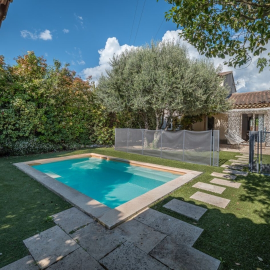  IMMOBILIERE ARTHUR : Maison / Villa | PEYPIN (13124) | 100 m2 | 469 000 € 