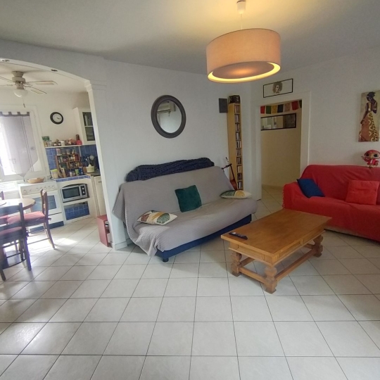  IMMOBILIERE ARTHUR : Appartement | PLAN-DE-CUQUES (13380) | 60 m2 | 239 000 € 