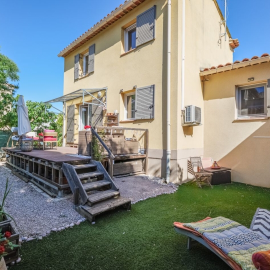 IMMOBILIERE ARTHUR : Maison / Villa | ALLAUCH (13190) | 80.00m2 | 475 000 € 