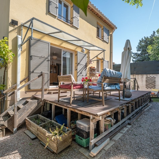  IMMOBILIERE ARTHUR : House | ALLAUCH (13190) | 82 m2 | 475 000 € 