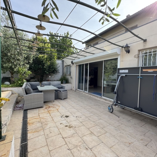 IMMOBILIERE ARTHUR : House | MARSEILLE (13014) | 121 m2 | 349 000 € 
