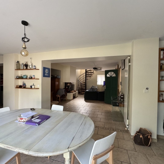  IMMOBILIERE ARTHUR : House | MARSEILLE (13014) | 121 m2 | 349 000 € 