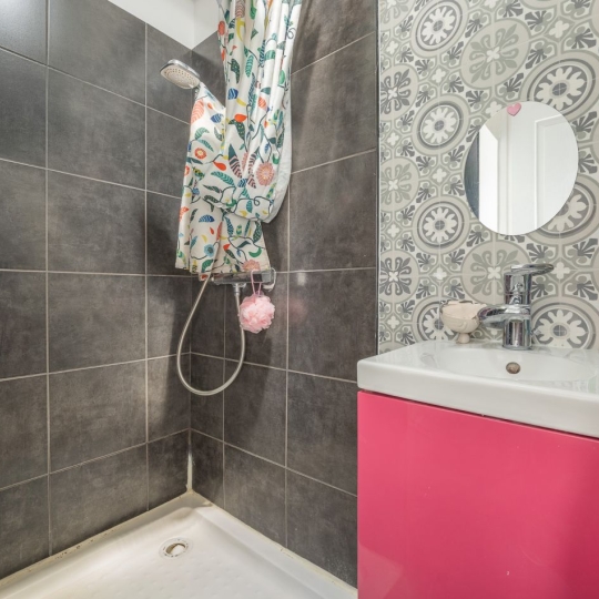  IMMOBILIERE ARTHUR : House | MARSEILLE (13011) | 86 m2 | 349 000 € 