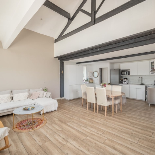  IMMOBILIERE ARTHUR : House | MARSEILLE (13011) | 86 m2 | 349 000 € 