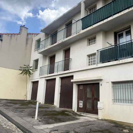 IMMOBILIERE ARTHUR : Appartement | MARSEILLE (13013) | 28.00m2 | 94 000 € 