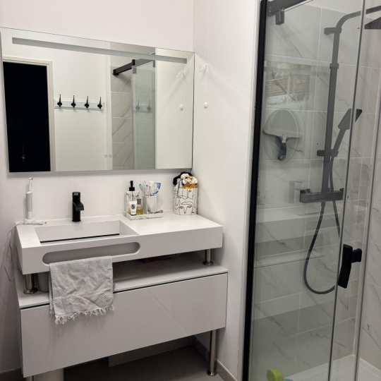 IMMOBILIERE ARTHUR : Appartement | MARSEILLE (13011) | 61 m2 | 345 000 € 