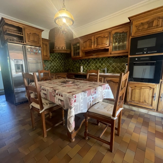  IMMOBILIERE ARTHUR : Maison / Villa | BOUC-BEL-AIR (13320) | 228 m2 | 890 000 € 