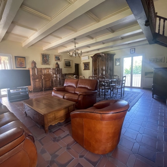  IMMOBILIERE ARTHUR : Maison / Villa | BOUC-BEL-AIR (13320) | 228 m2 | 890 000 € 