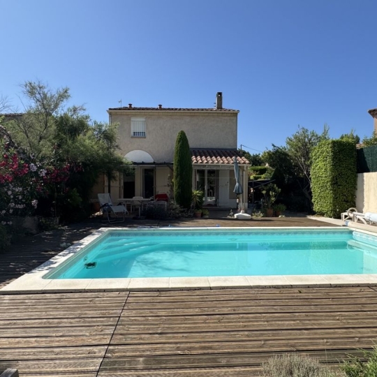  IMMOBILIERE ARTHUR : Maison / Villa | ALLAUCH (13190) | 100 m2 | 420 000 € 
