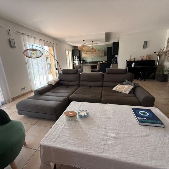  IMMOBILIERE ARTHUR : House | MARSEILLE (13013) | 136 m2 | 649 000 € 