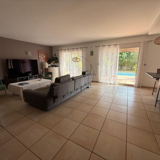  IMMOBILIERE ARTHUR : House | MARSEILLE (13013) | 136 m2 | 649 000 € 