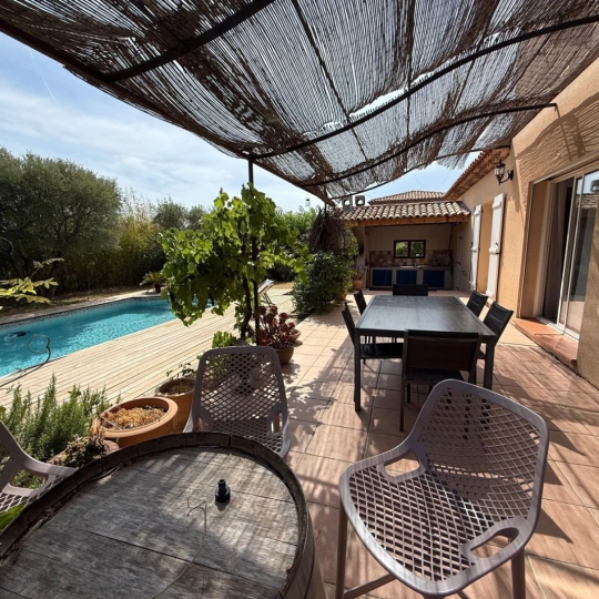  IMMOBILIERE ARTHUR : House | MARSEILLE (13013) | 136 m2 | 649 000 € 