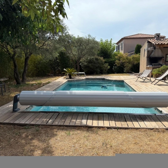 IMMOBILIERE ARTHUR : House | MARSEILLE (13013) | 136 m2 | 649 000 € 