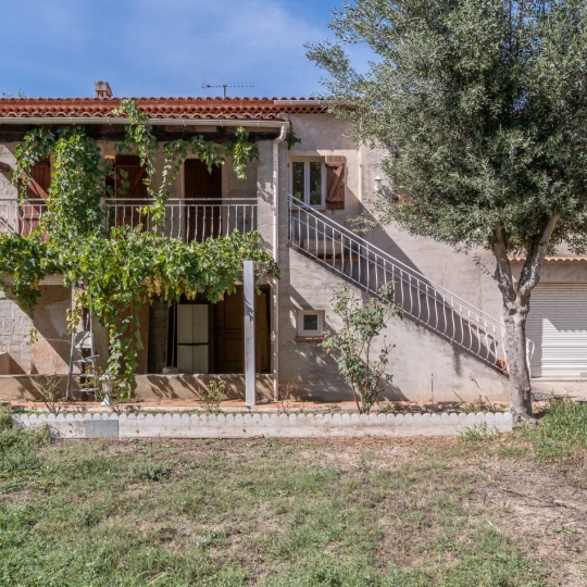  IMMOBILIERE ARTHUR : House | MARSEILLE (13013) | 110 m2 | 499 000 € 