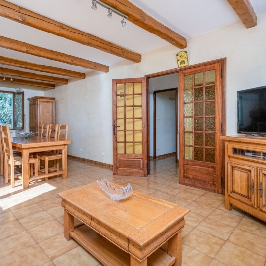  IMMOBILIERE ARTHUR : House | MARSEILLE (13013) | 110 m2 | 499 000 € 
