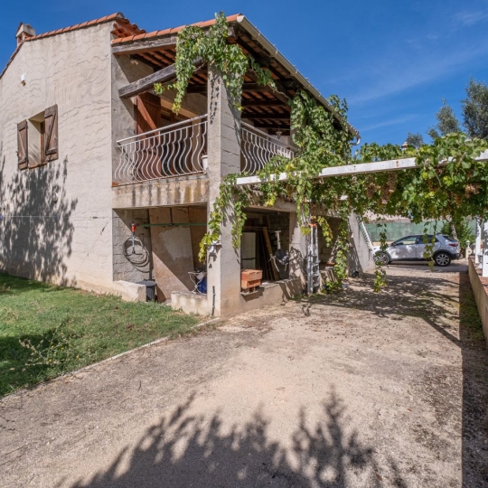  IMMOBILIERE ARTHUR : House | MARSEILLE (13013) | 110 m2 | 499 000 € 