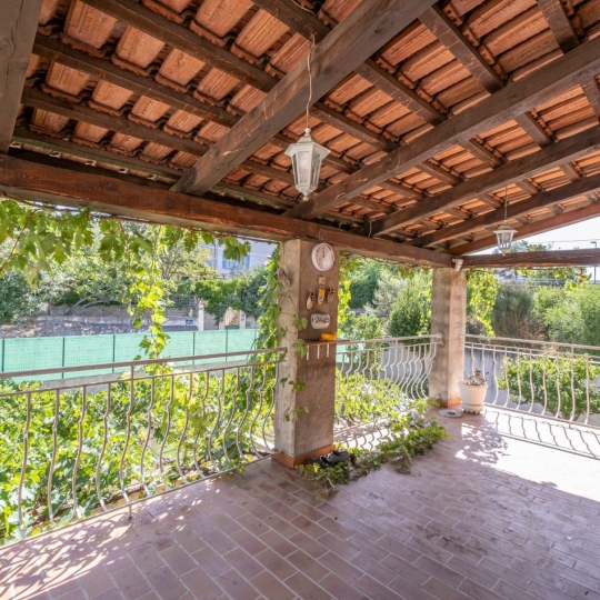  IMMOBILIERE ARTHUR : House | MARSEILLE (13013) | 110 m2 | 499 000 € 