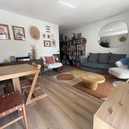 IMMOBILIERE ARTHUR : Apartment | PLAN-DE-CUQUES (13380) | 51 m2 | 229 000 € 