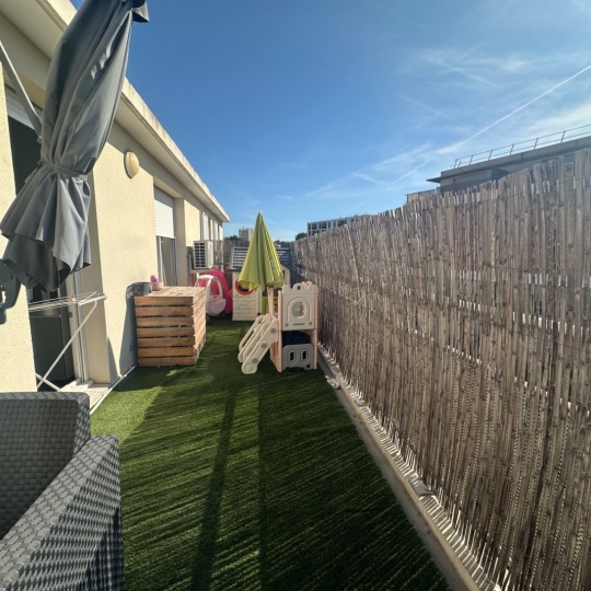  IMMOBILIERE ARTHUR : Appartement | MARSEILLE (13013) | 67 m2 | 229 000 € 