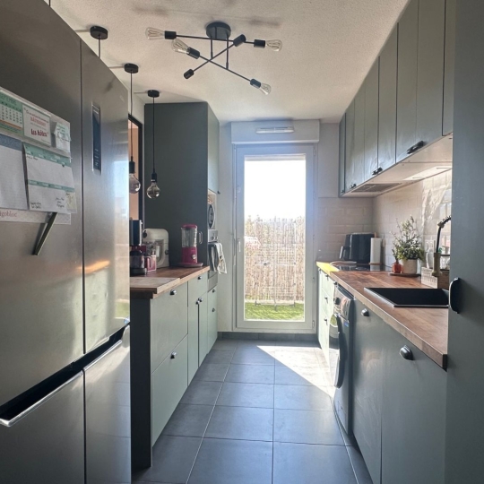  IMMOBILIERE ARTHUR : Appartement | MARSEILLE (13013) | 67 m2 | 229 000 € 