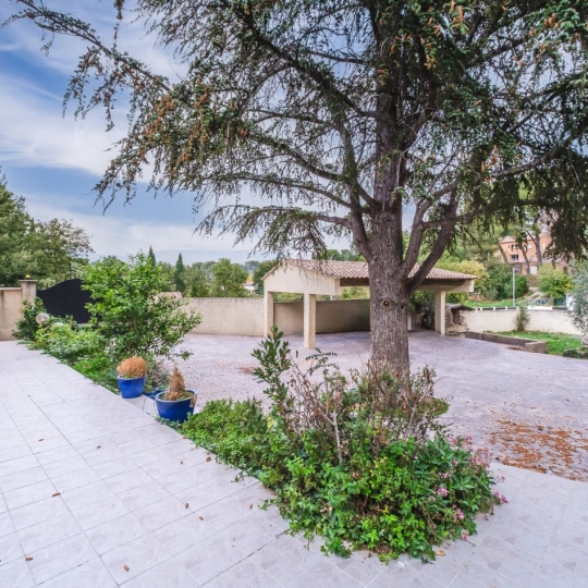  IMMOBILIERE ARTHUR : Maison / Villa | ALLAUCH (13190) | 180 m2 | 795 000 € 