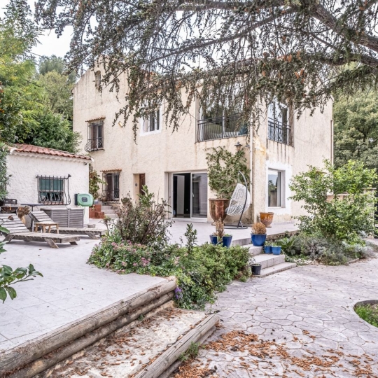 IMMOBILIERE ARTHUR : Maison / Villa | ALLAUCH (13190) | 180.00m2 | 795 000 € 